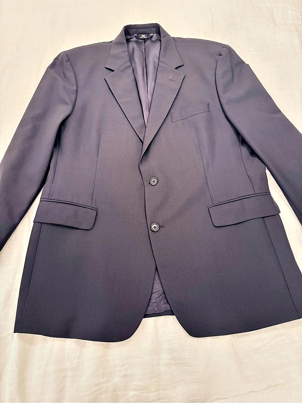 Brooks Brothers 346 Brooks Brothers Stretch Wool Sport Coat 346 Men's Stretch
